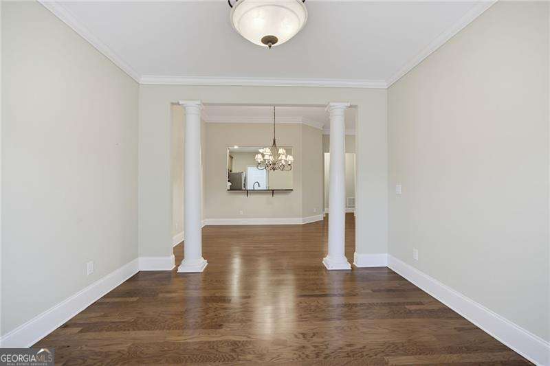 4704 Rose Arbor Drive Nw # 8 Property Photo 13
