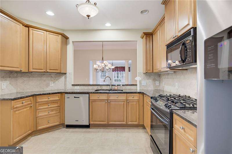 4704 Rose Arbor Drive Nw # 8 Property Photo 17
