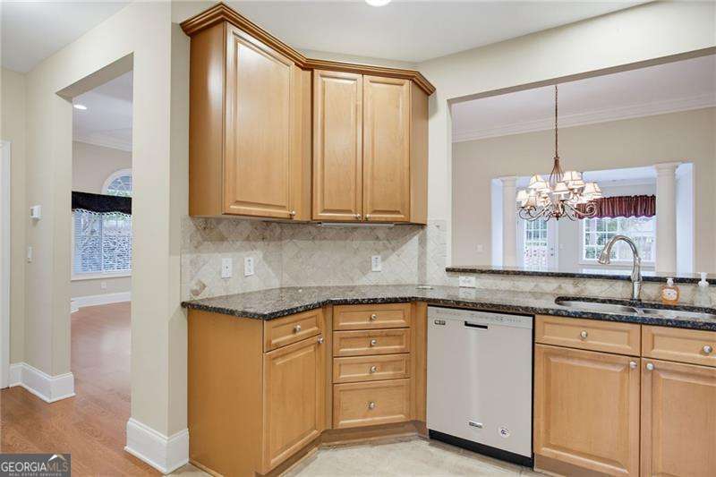 4704 Rose Arbor Drive Nw # 8 Property Photo 18