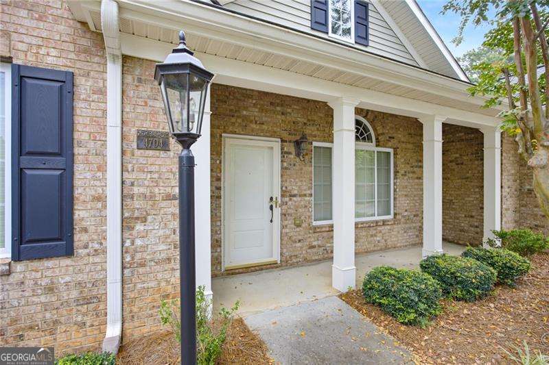 4704 Rose Arbor Drive Nw # 8 Property Photo 34