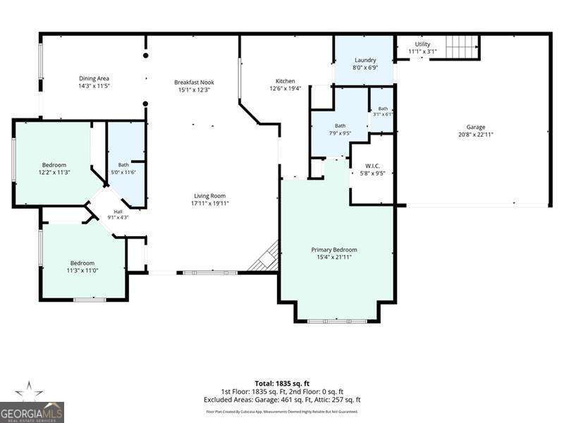 4704 Rose Arbor Drive Nw # 8 Property Photo 36