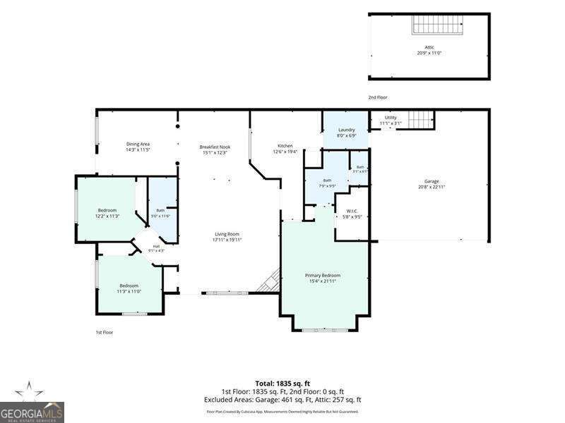 4704 Rose Arbor Drive Nw # 8 Property Photo 38