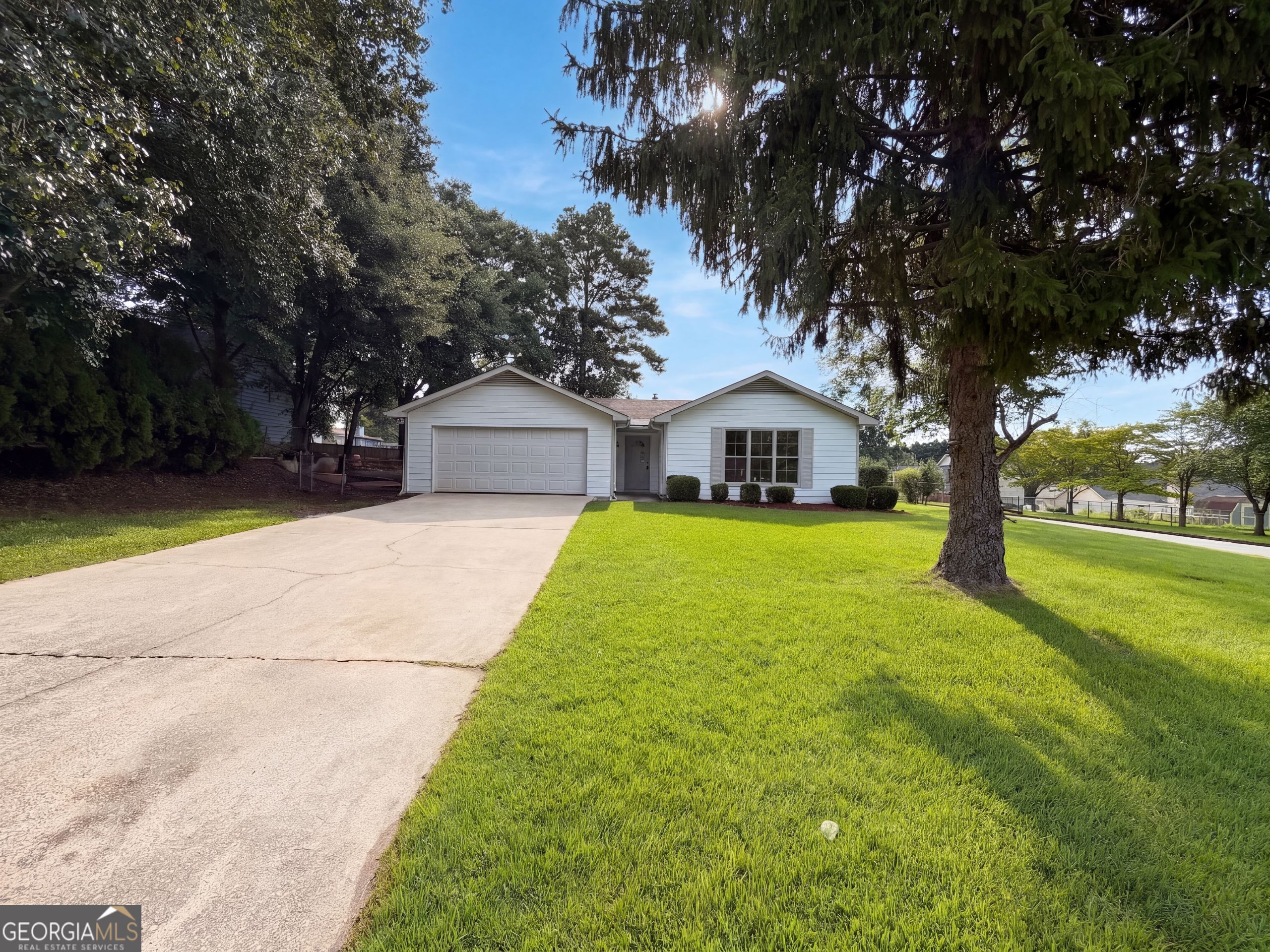 6120 Dorchester Drive Property Photo 1