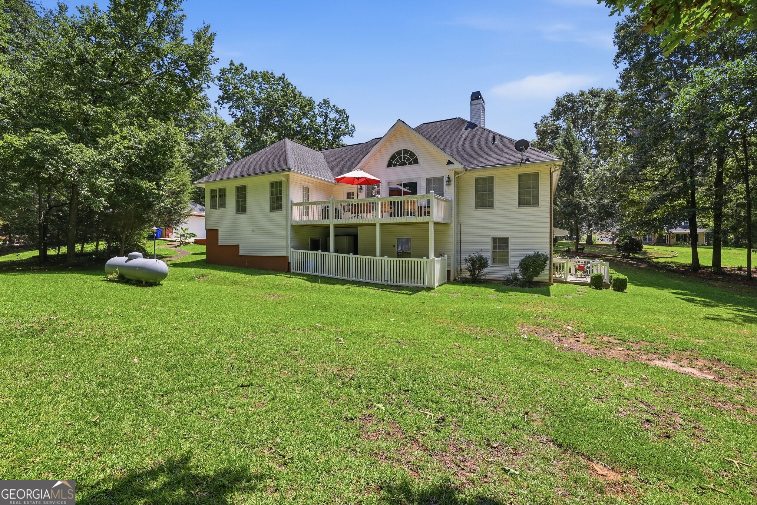 149 Tall Oaks Drive Property Photo 3