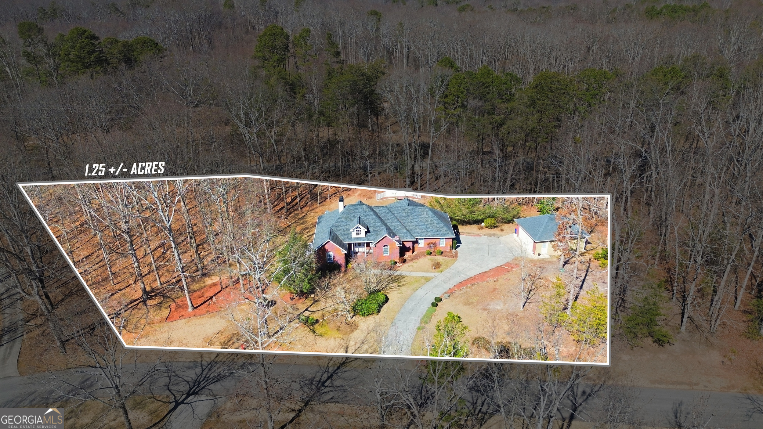 149 Tall Oaks Drive Property Photo 64