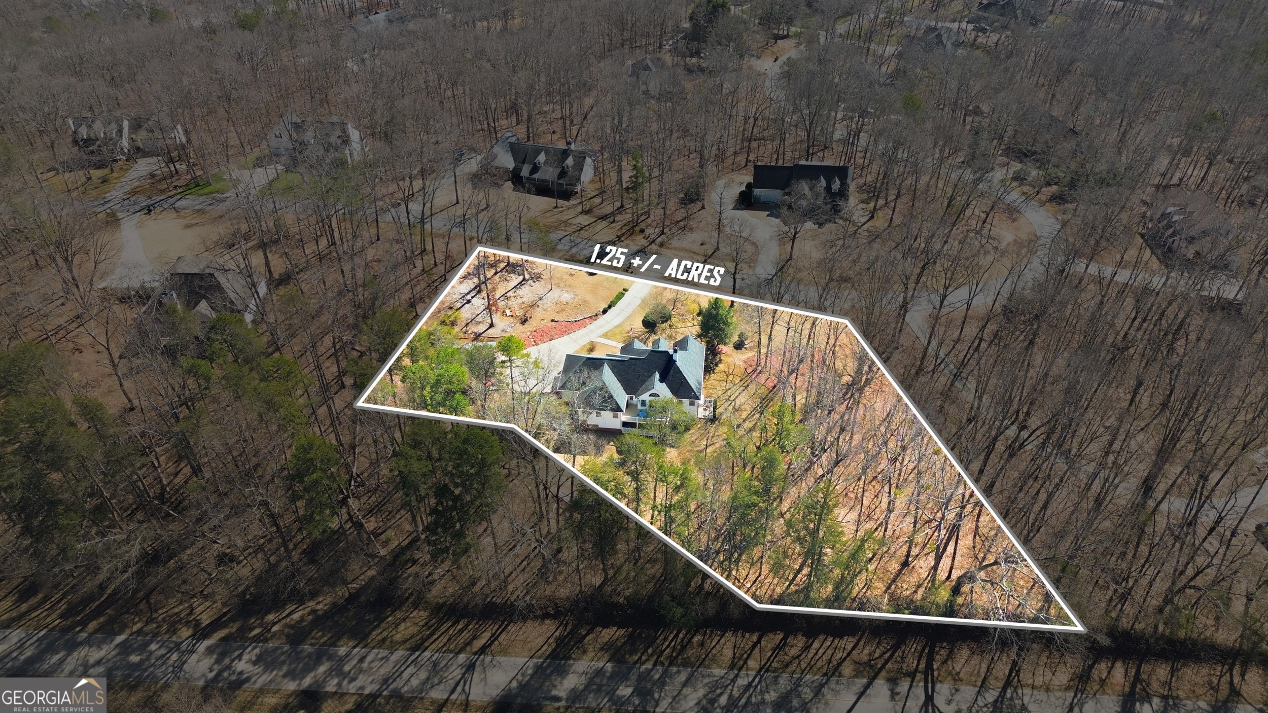 149 Tall Oaks Drive Property Photo 65