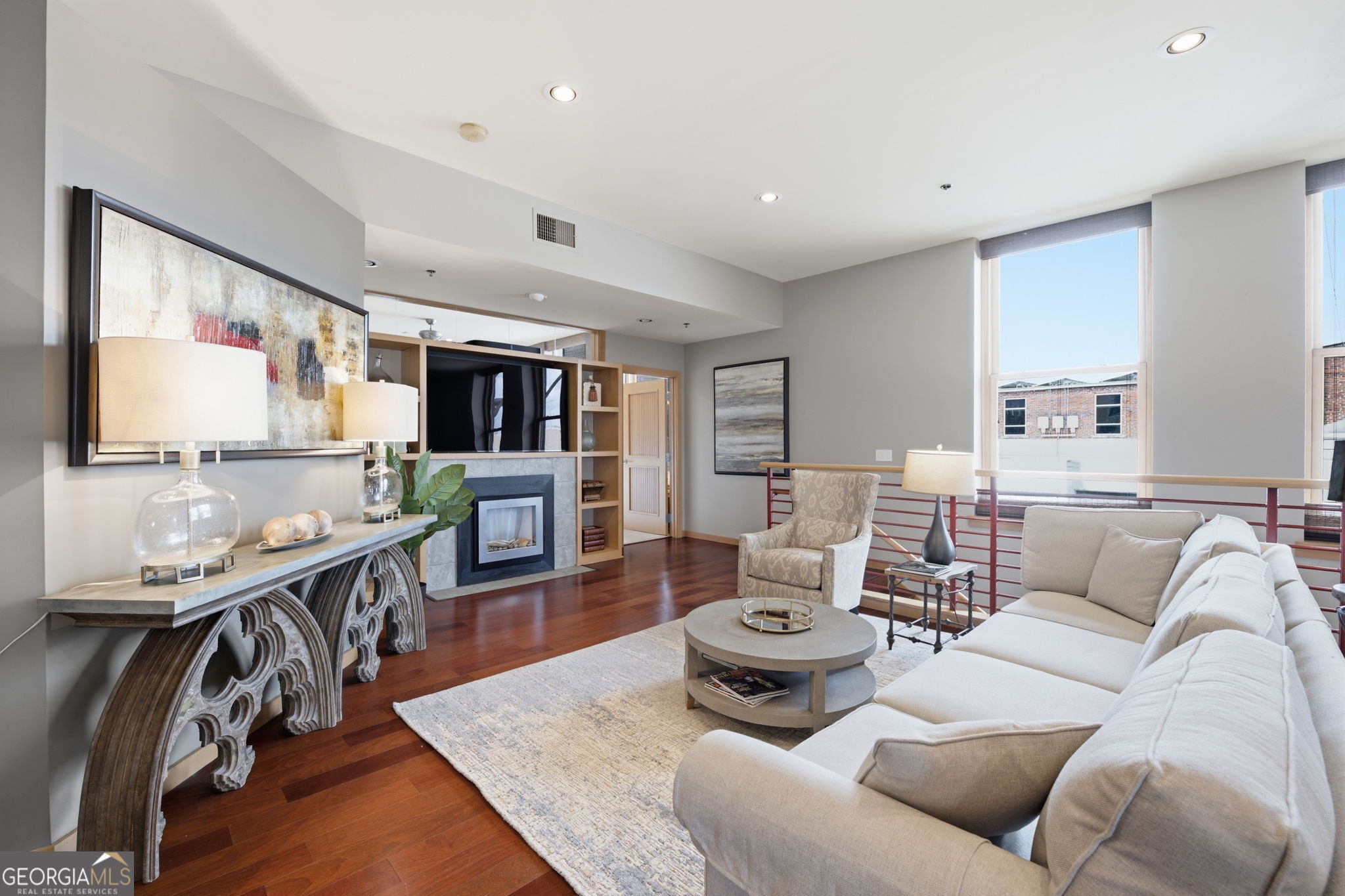 1433 Williams Street # 1C