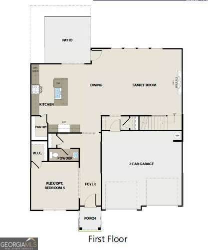 8 Killian Manor Dr Lot 257 Property Photo 14