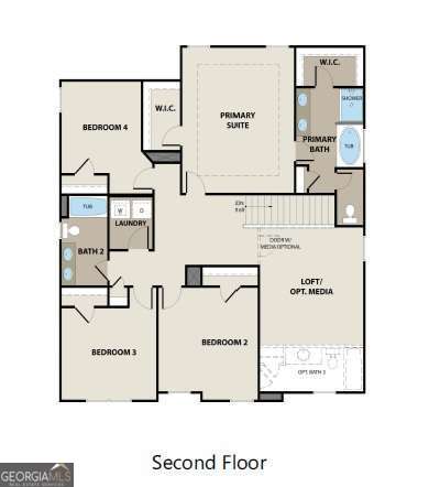 8 Killian Manor Dr Lot 257 Property Photo 15