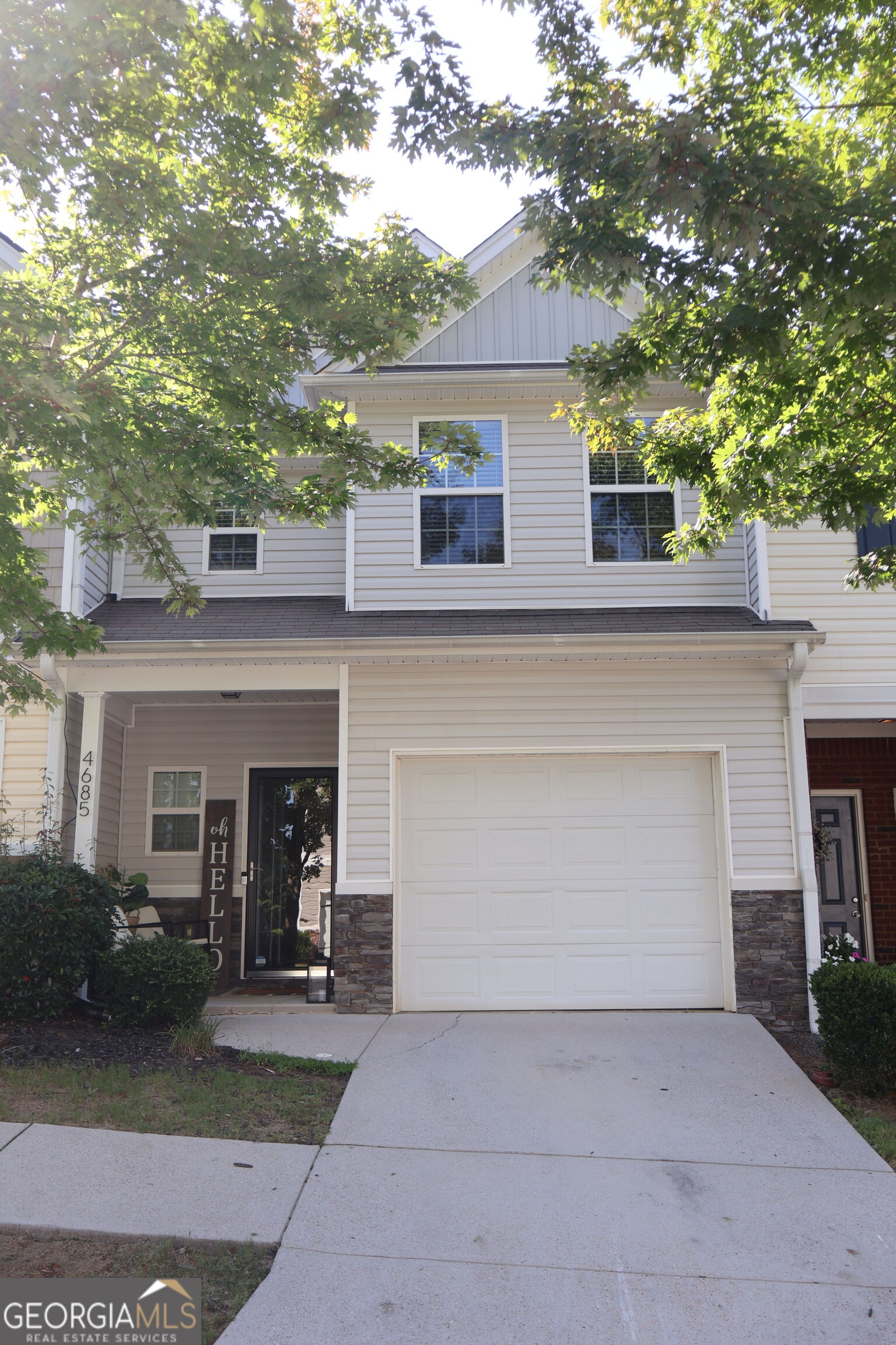 4685 Beacon Ridge Lane # C Property Photo 1