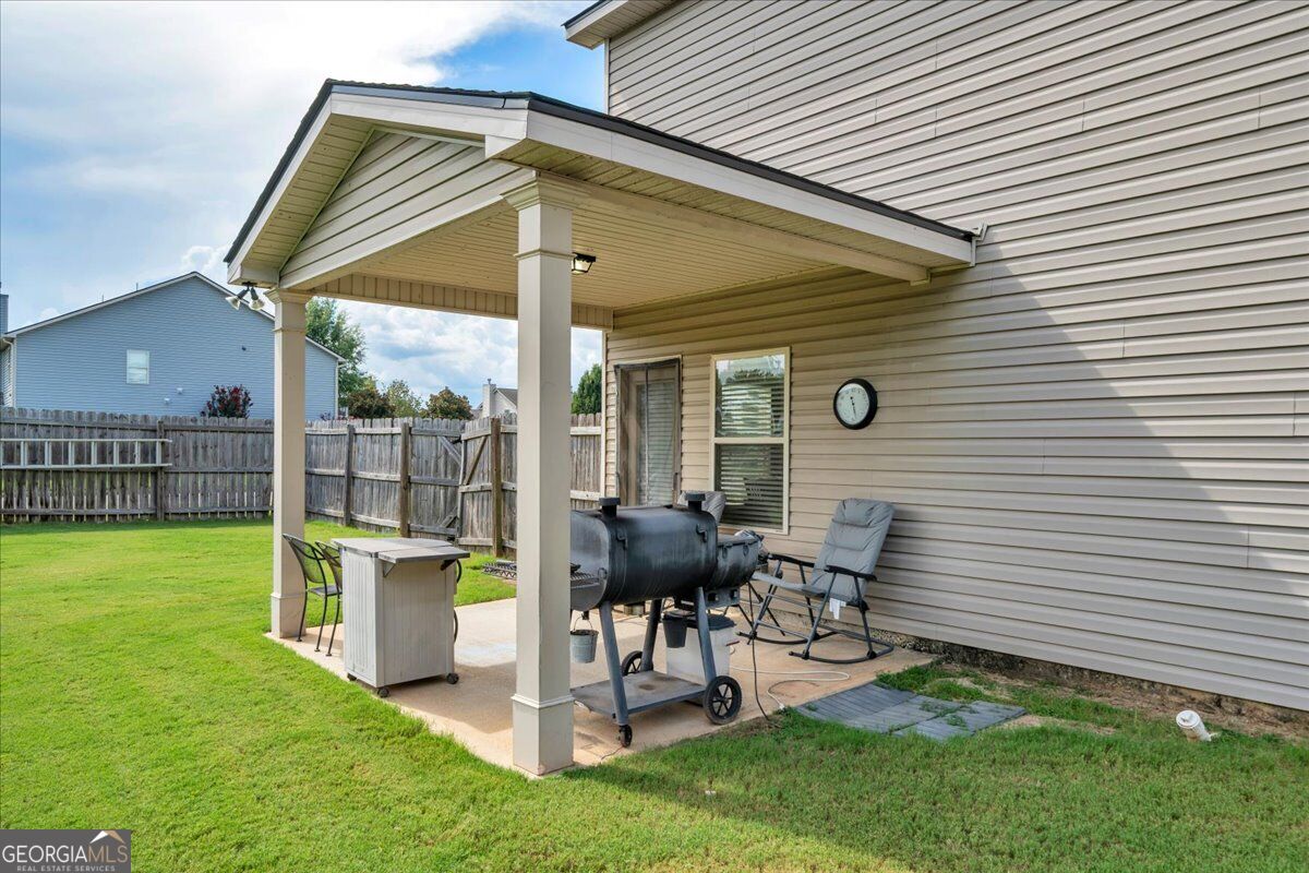 200 Amelia Drive Property Photo 39