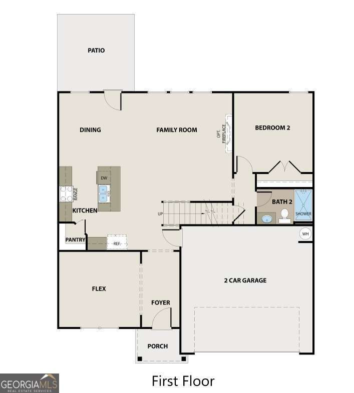 12 Glengarry Ct Lot 255 Property Photo 29