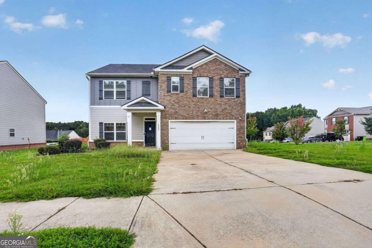1737 Alford Drive Property Photo 1