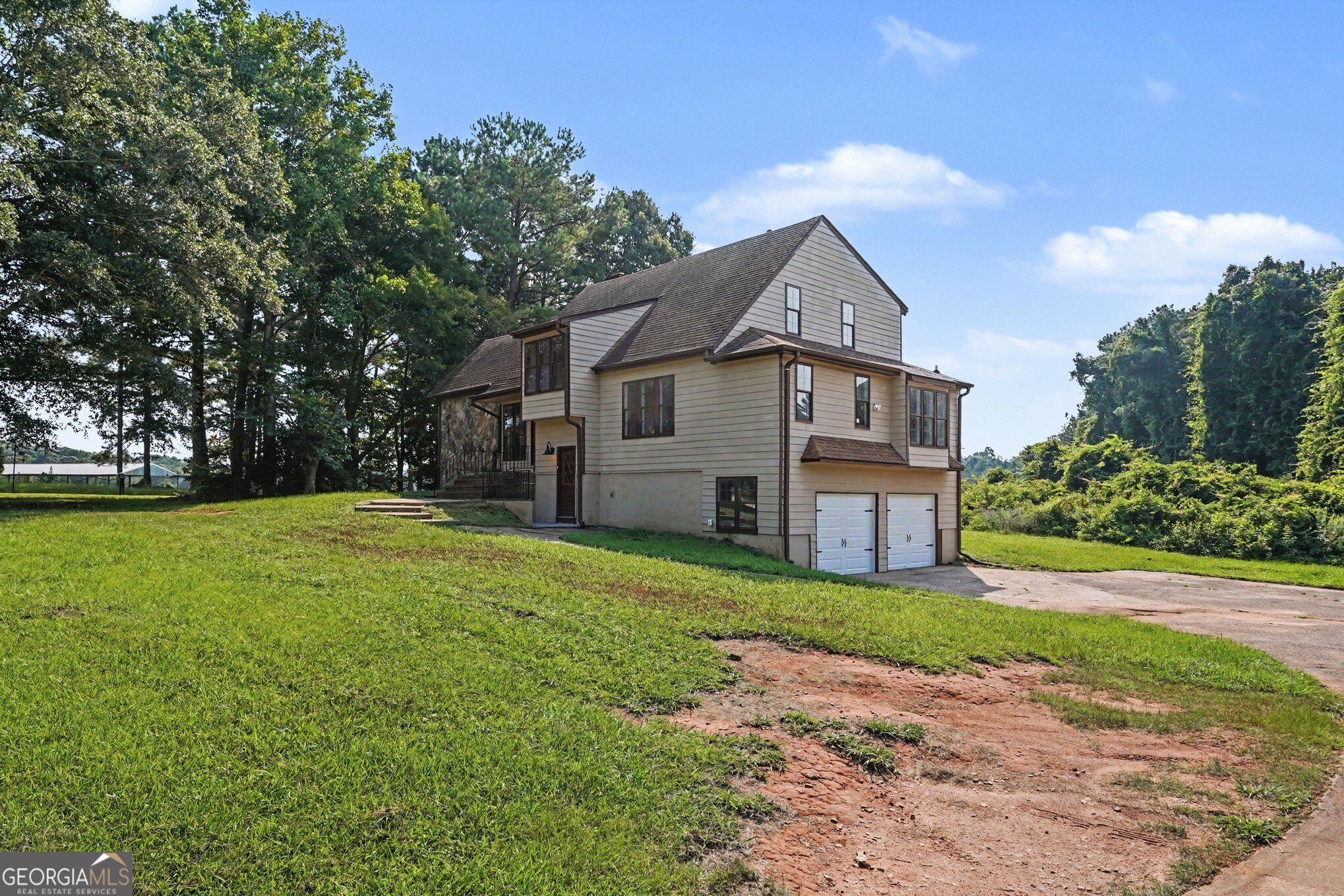 498 Millers Mill Road Property Photo 3