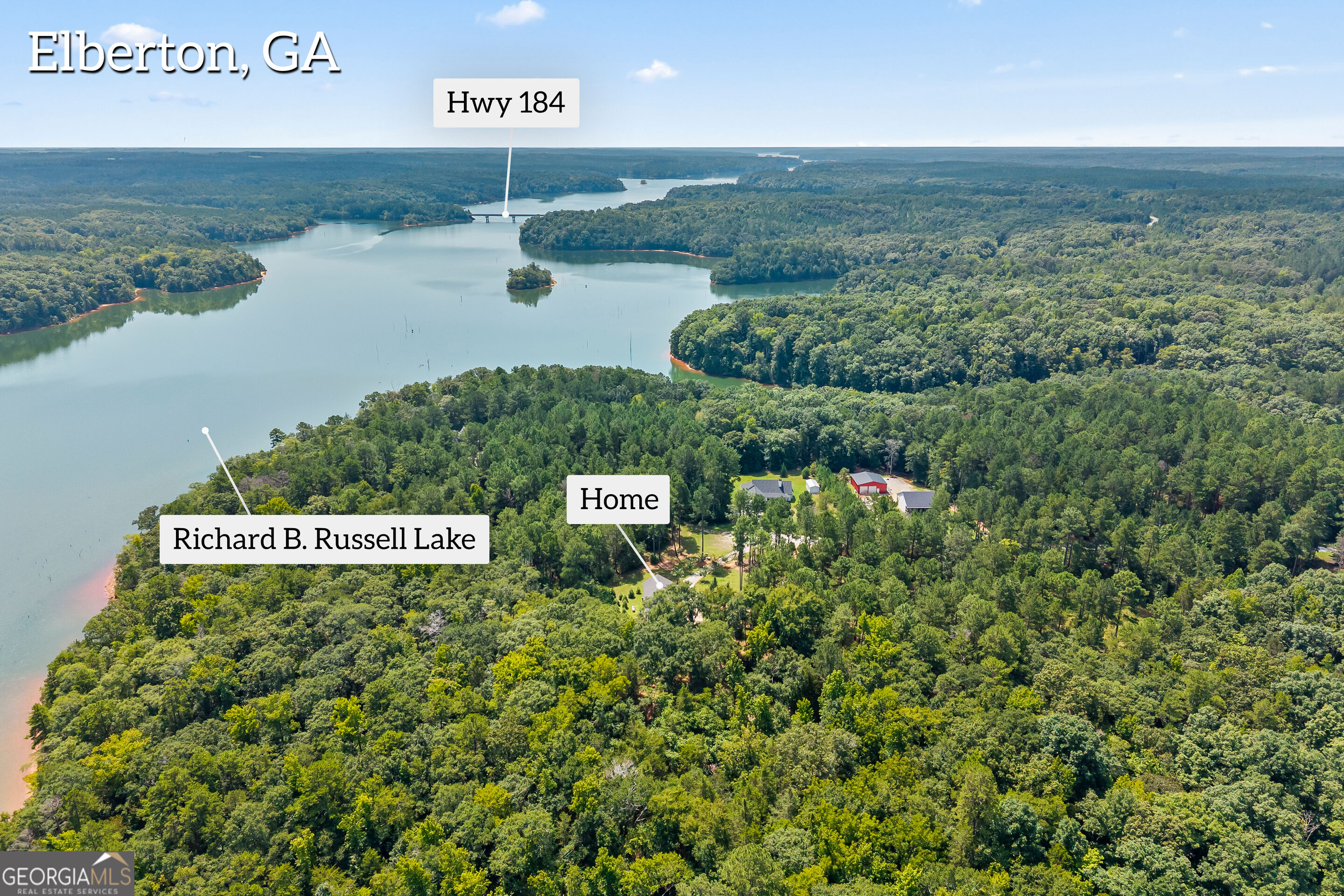 1035 Old Stones Point Property Photo 2