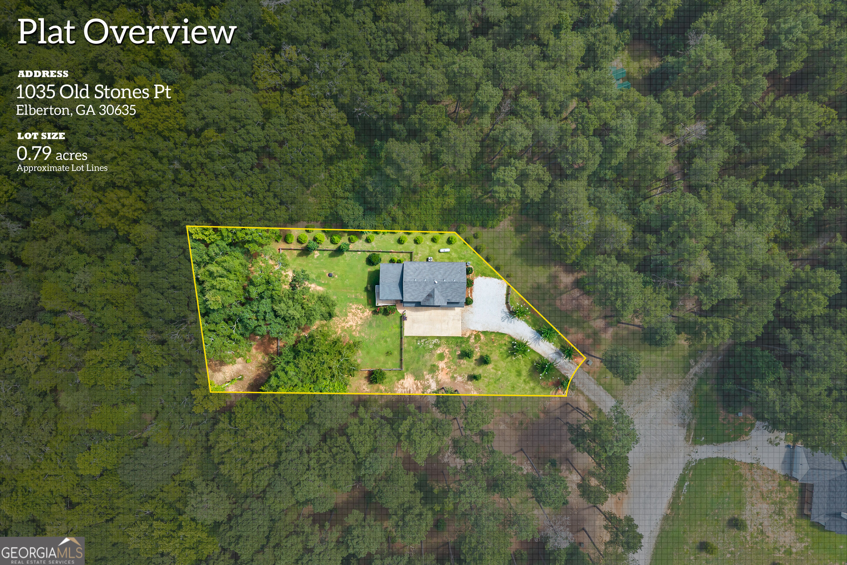 1035 Old Stones Point Property Photo 3