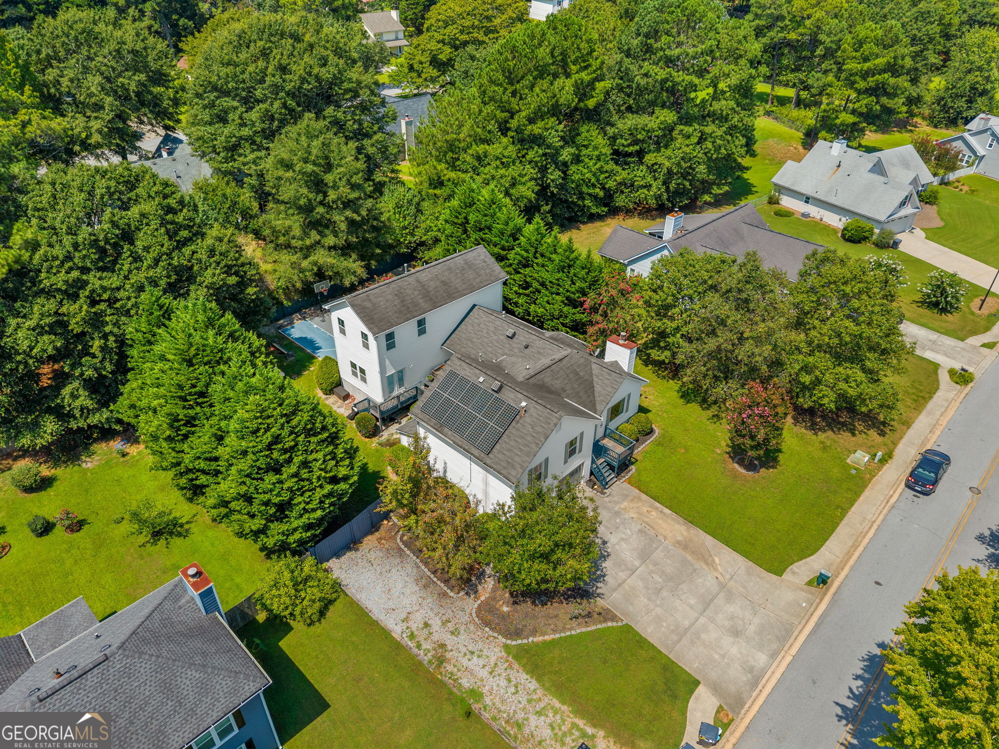 761 Wilkes Drive Property Photo 42