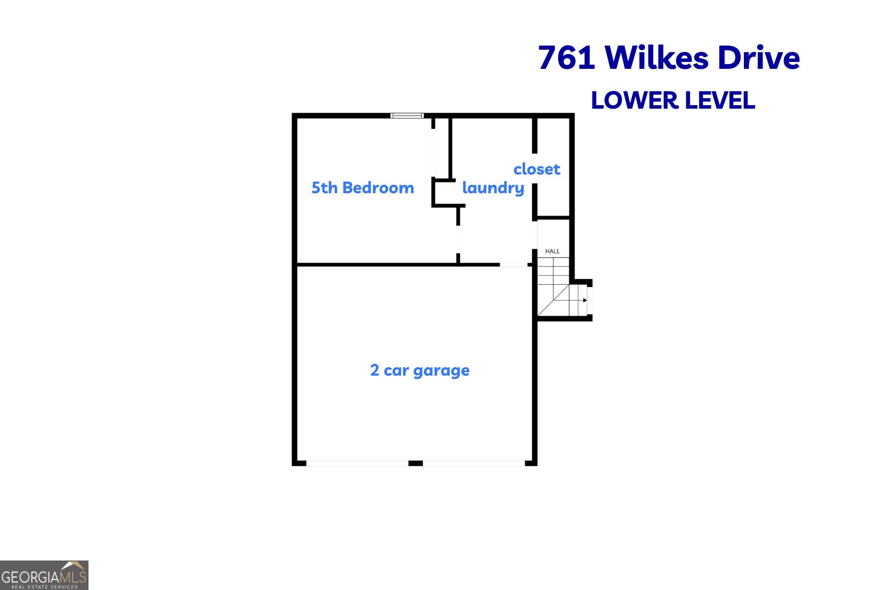 761 Wilkes Drive Property Photo 46