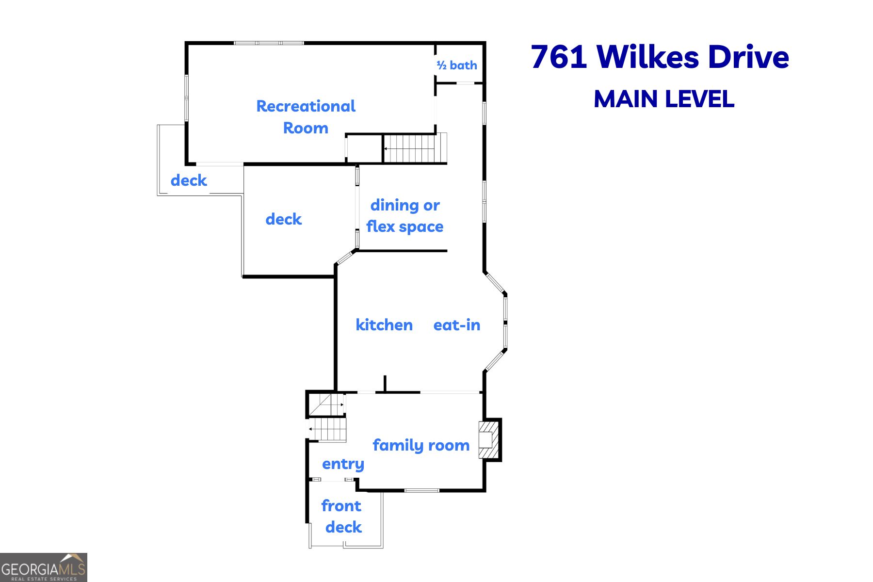 761 Wilkes Drive Property Photo 47