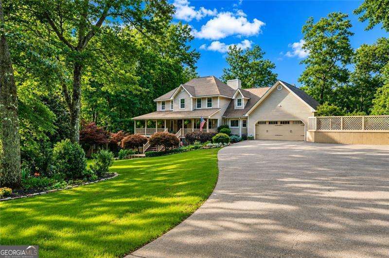 31 Fawn Lake Trail Ne Property Photo 1