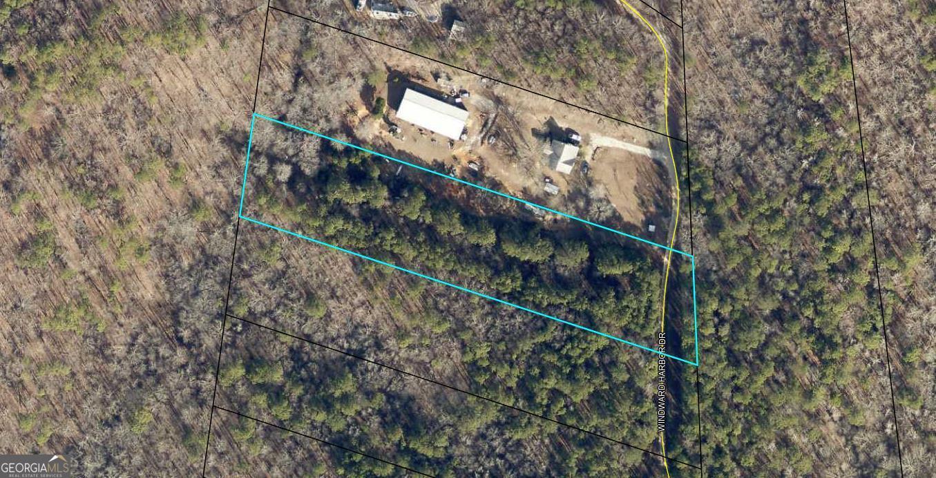 0 Windward Harbor Drive Property Photo 1