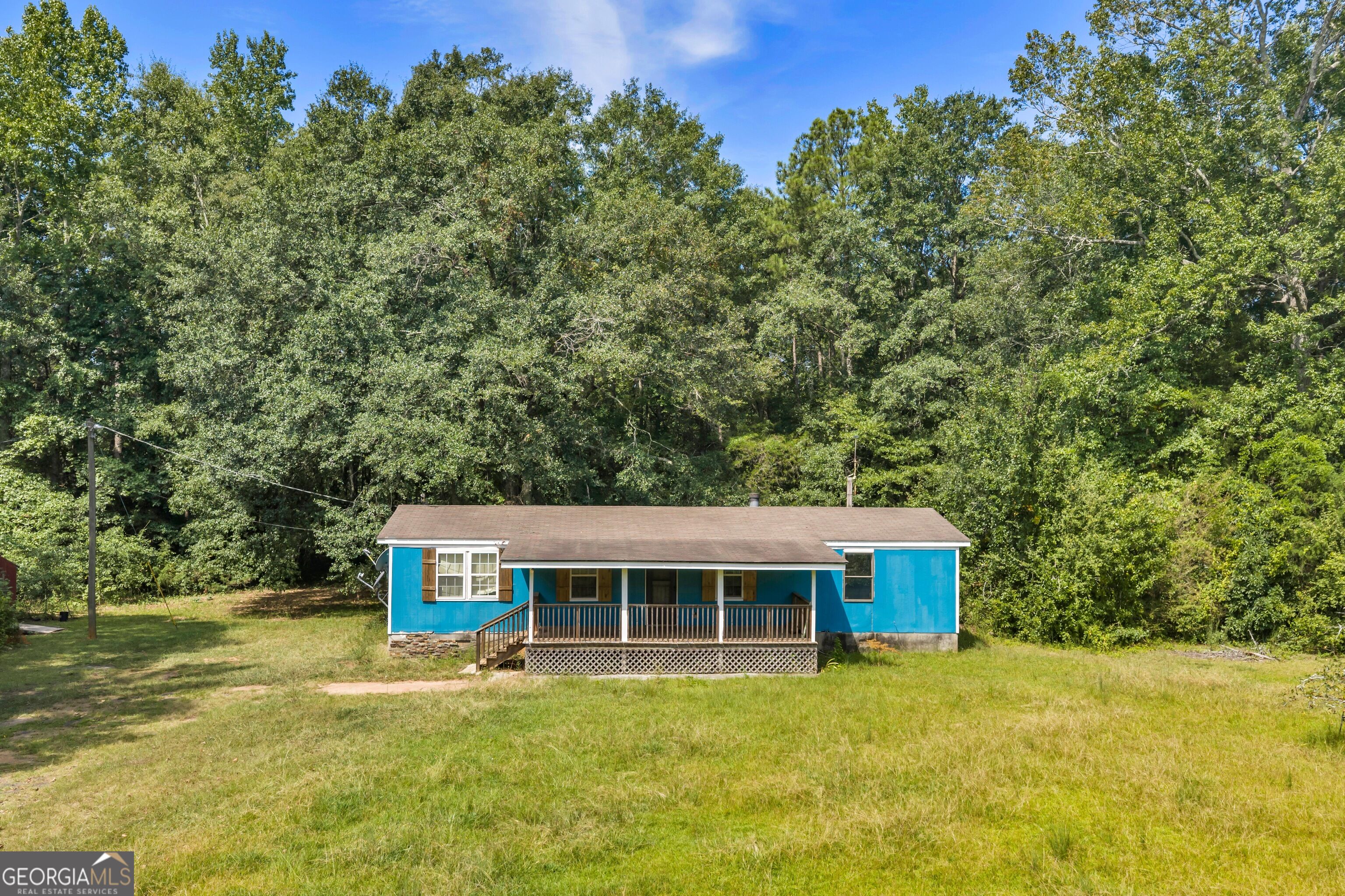 201 Midway Road Property Photo 1