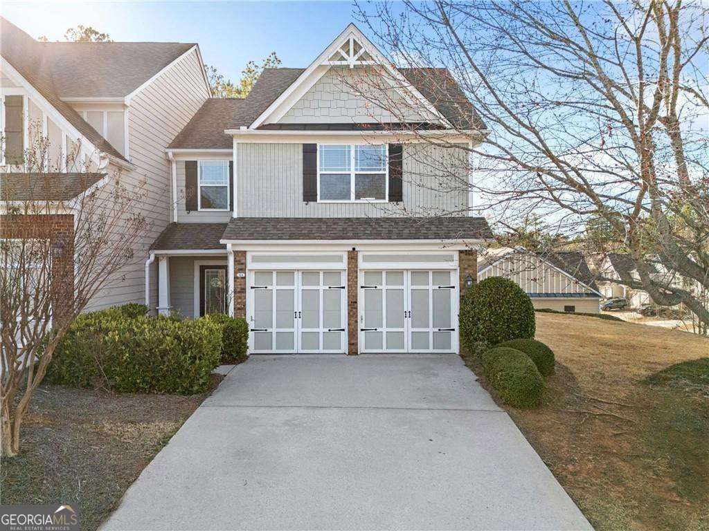 124 Wiley Parc Circle Property Photo 1