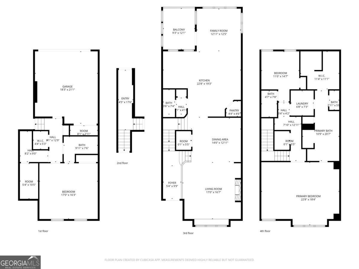 1120 Cordia Avenue Nw Property Photo 8