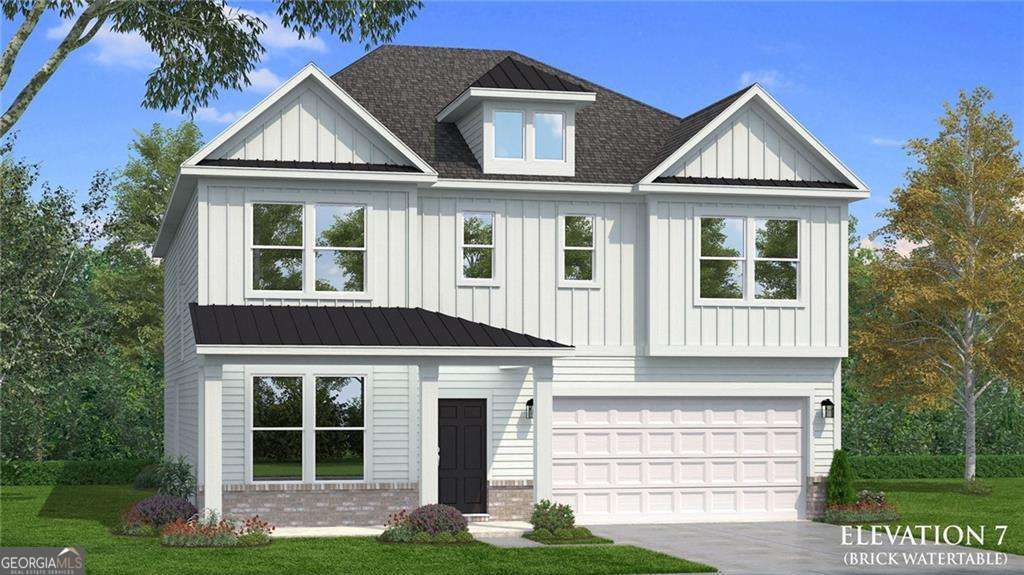 2765 Pechaver Court Property Photo 1