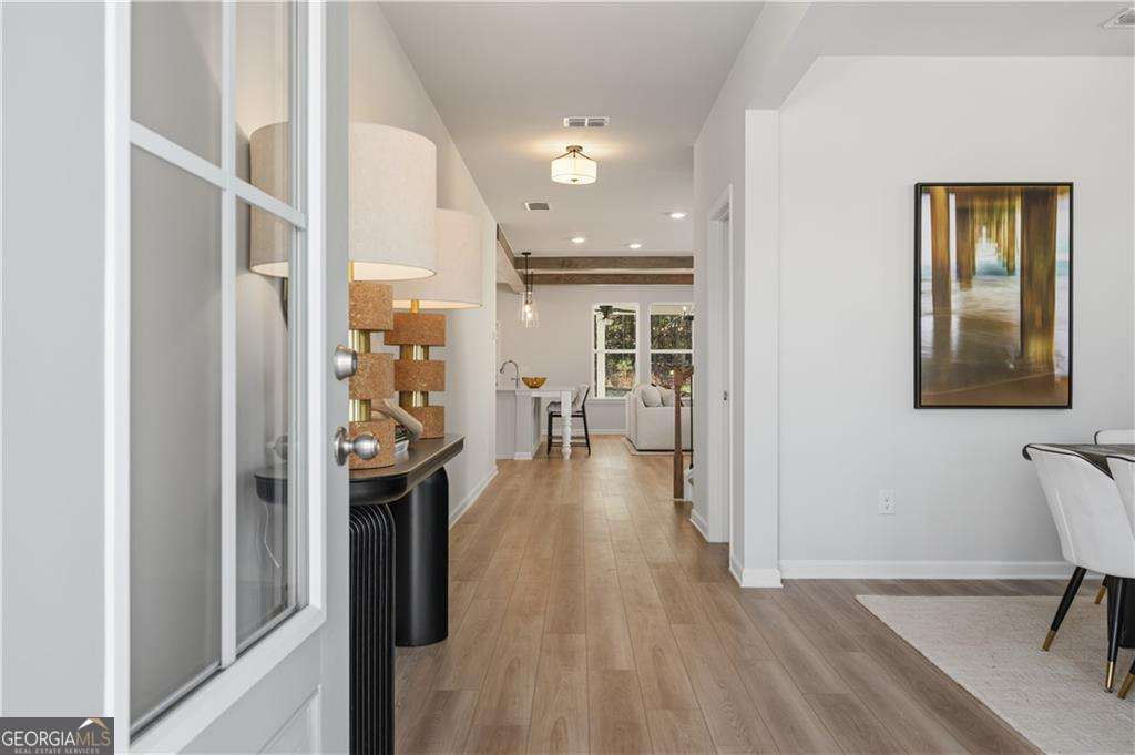 2765 Pechaver Court Property Photo 2
