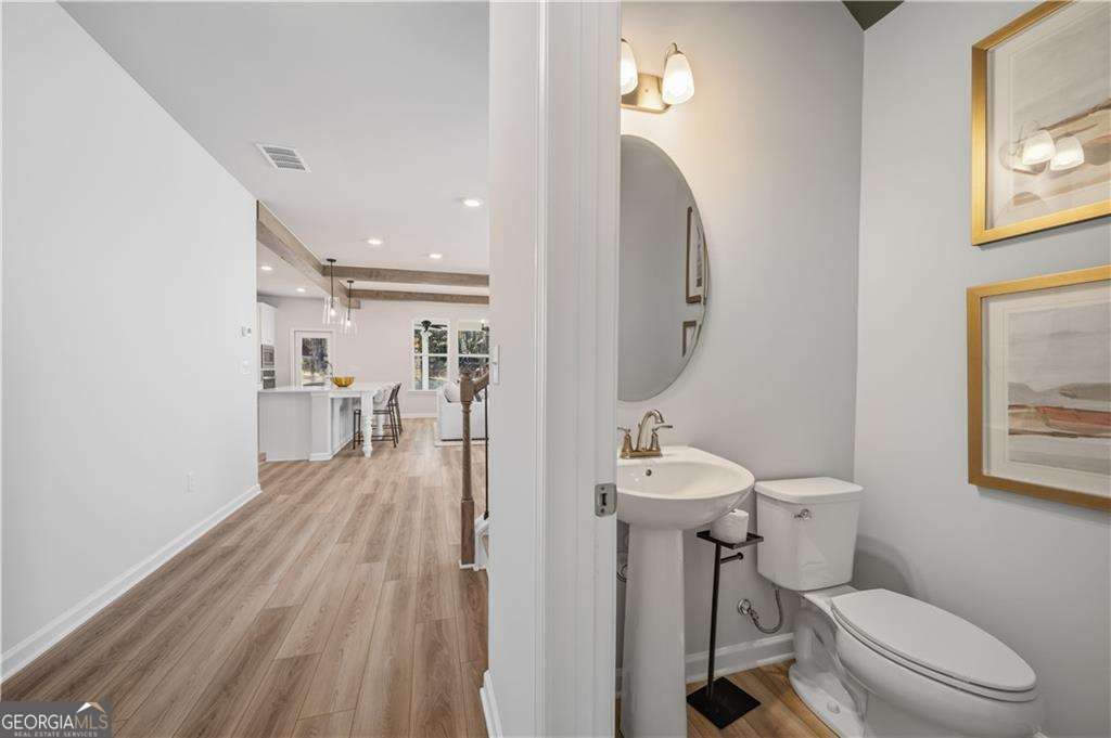 2765 Pechaver Court Property Photo 6