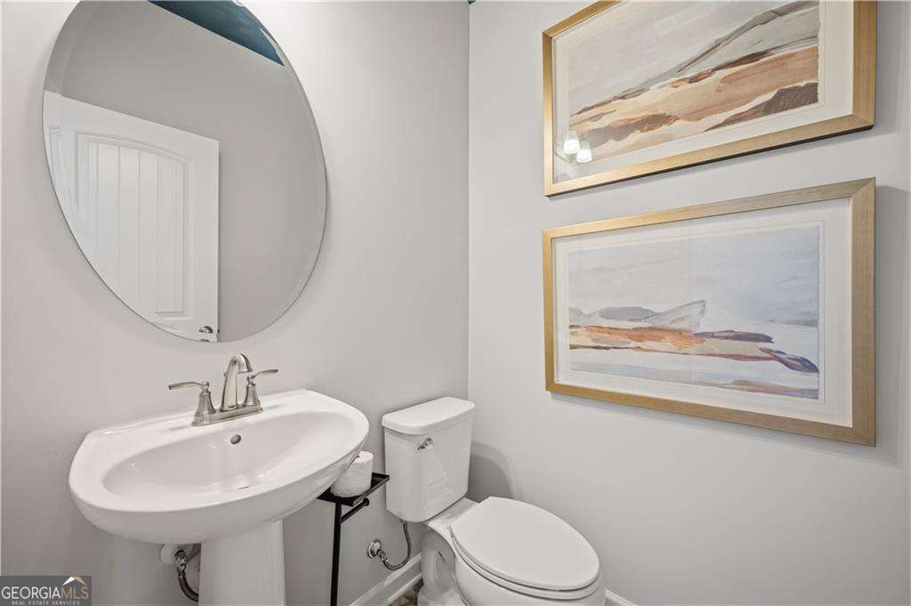 2765 Pechaver Court Property Photo 7