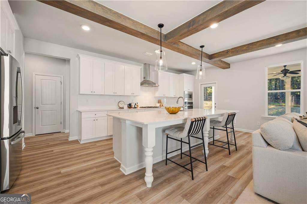 2765 Pechaver Court Property Photo 11