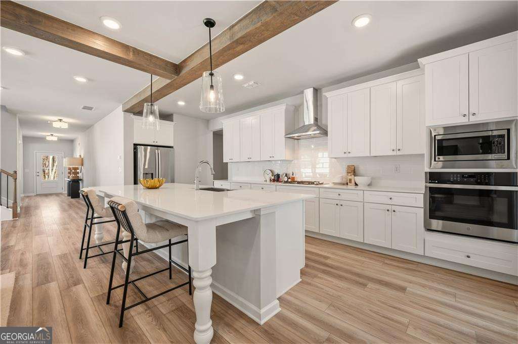2765 Pechaver Court Property Photo 13