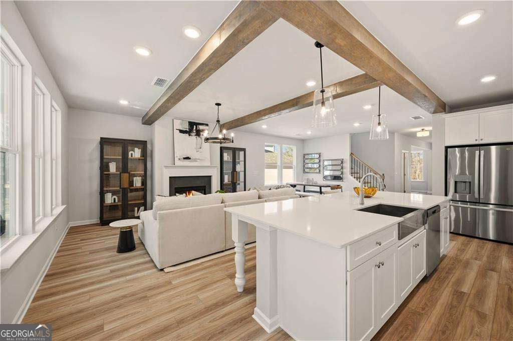 2765 Pechaver Court Property Photo 14