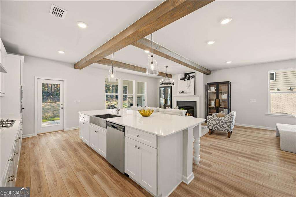 2765 Pechaver Court Property Photo 17