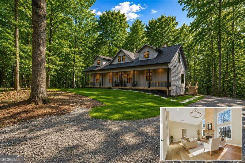 23 Echota Court Property Photo 1