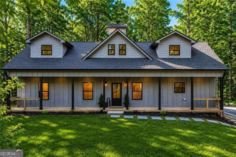 23 Echota Court Property Photo 2