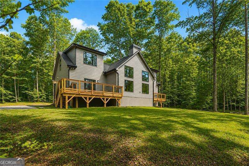 23 Echota Court Property Photo 4