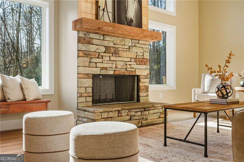 23 Echota Court Property Photo 12
