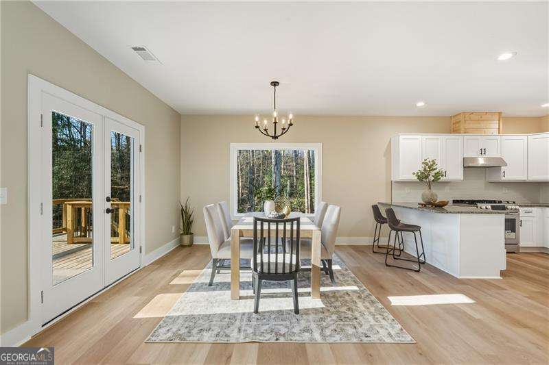 23 Echota Court Property Photo 15