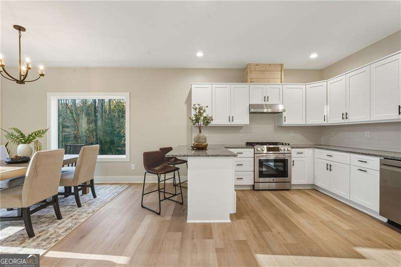23 Echota Court Property Photo 19