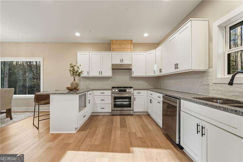 23 Echota Court Property Photo 20