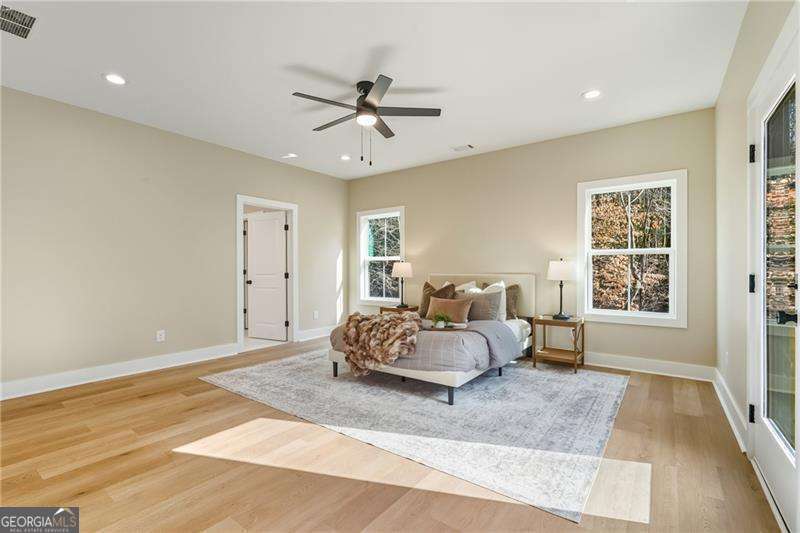 23 Echota Court Property Photo 21