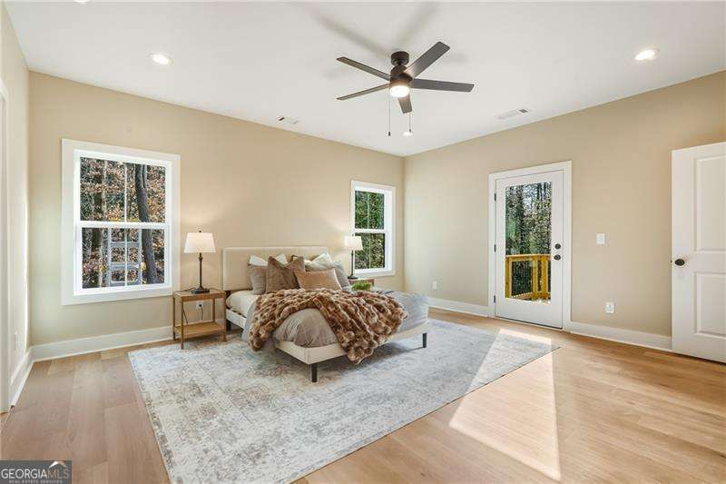 23 Echota Court Property Photo 22