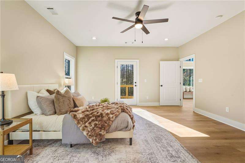 23 Echota Court Property Photo 23