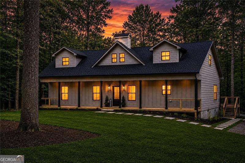 23 Echota Court Property Photo 41