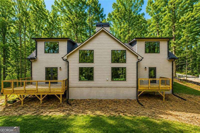23 Echota Court Property Photo 42