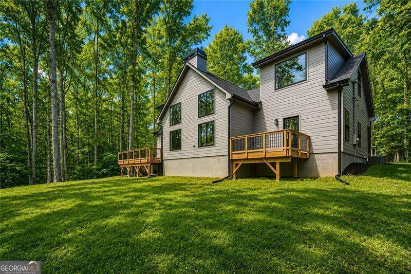 23 Echota Court Property Photo 43