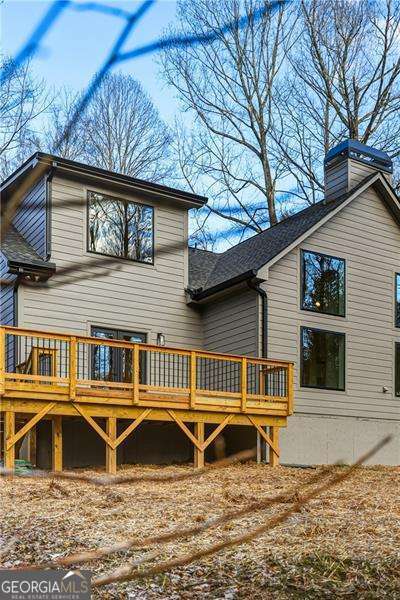 23 Echota Court Property Photo 47